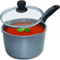 Olla Stoneline de 18 Centimetros con Mango Largo STONELINE 12584 2