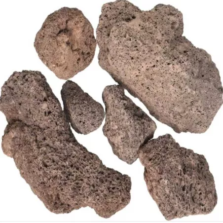 Piedra Volcanica, 4 Kilogramos SIN ASIGNAR 1011523