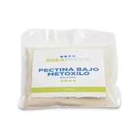 Pectina Bajo Metoxilo de 100 Gramos CREA FOODS CTG-PBM