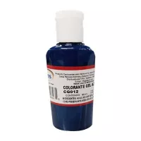Colorante en Gel Azul Cielo de 60 Mililitros ASTEK CG012