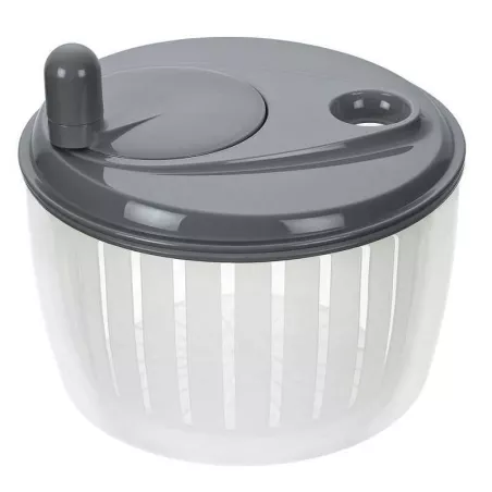 Centrifuga Manual Plastica para Lechuga de 23 Centimetros LURCH 00010222