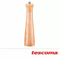 Salero y Pimentero de Madera de 24 Centimetros TESCOMA 658222