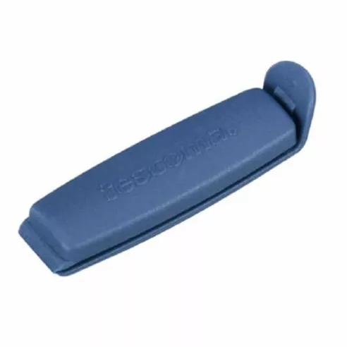 Pinza de 6 Centimetros para Cerrar Bolsas, Set de 6 Unidades TESCOMA 420750