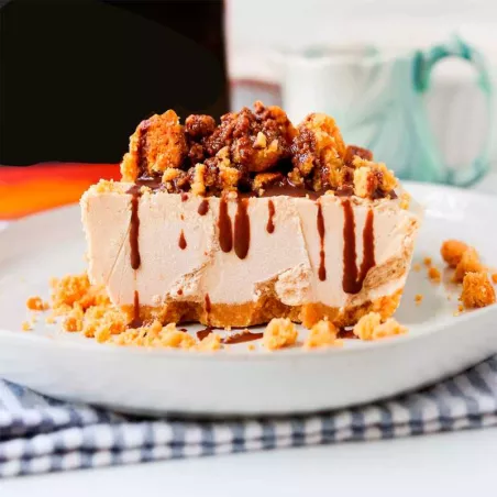 Esencia de Mantequilla de 20 Mililitros ASTEK DG-038