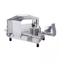 Rebanadora de Aluminio para Tomate de 3/16 Pulgadas QUANTUM PRO TS-042