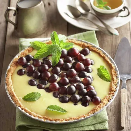 Esencia de Uva de 20 Mililitros ASTEK DG-017