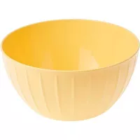 Bowl de Plastico Delicia de 22 Centimetros de 1500 Mililitros TESCOMA 630361.12