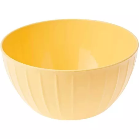 Bowl de Plastico Delicia de 22 Centimetros de 1500 Mililitros TESCOMA 630361.12