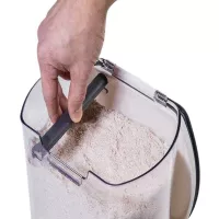 Contenedor para Harina de 5 Libras PROGRESSIVE PKS-100