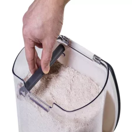 Contenedor para Harina de 5 Libras PROGRESSIVE PKS-100