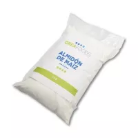 Almidon de Maiz de 1000 Gramos CREA FOODS CD1-AMN