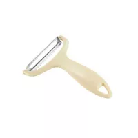 Pelador Plastico de Repollo de 15 Centimetros, Diseno Presto TESCOMA 421040