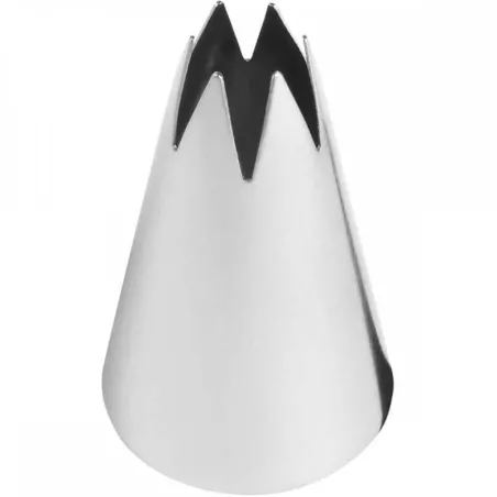 Boquilla para Decorar Numero #1M MASTER CHEF 1M