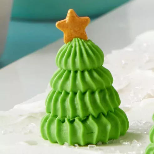 Colorante en Polvo Verde Limon de 15 Gramos ASTEK DT031