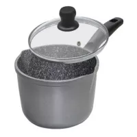 Olla Stoneline de 18 Centimetros con Mango Largo STONELINE 12584