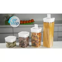 Contenedor para Alimentos Airstop de 1000 Mililitros TESCOMA 891622 2