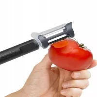 Pelador Dual Negro PROGRESSIVE GT-7460