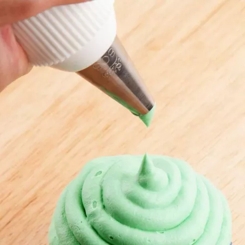 Boquilla para Decorar Numero #803 MASTER CHEF 803