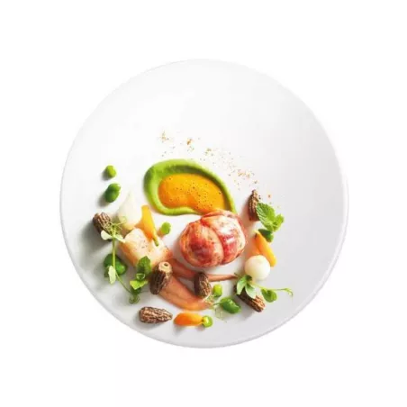 Pinza Decoradora GrandChef de Acero Inoxidable de 21 Centimetros TESCOMA 428728