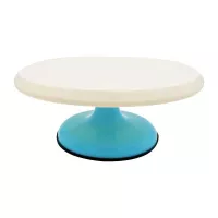 Tornamesa Giratoria de 12 Pulgadas MASTER CHEF 0760605