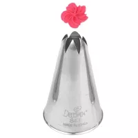 Boquilla para Decorar Numero #843 MASTER CHEF 843