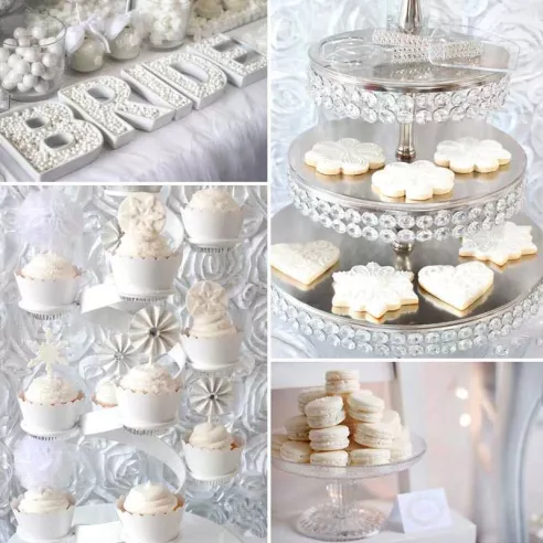 Colorante en Gel Blanco de 40 Gramos ASTEK ZT023