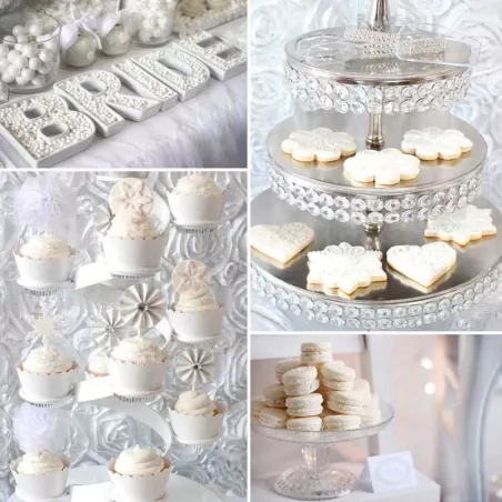 Colorante en Gel Blanco de 40 Gramos ASTEK ZT023