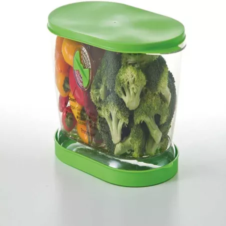 Mantenedor de Vegetales de 4700 Mililitros PROGRESSIVE LKS-06
