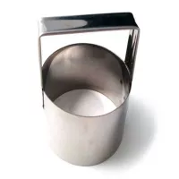 Cortador Redondo de 4 Centimetros TIPS 1704