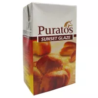 Dorador Sunset Glaze de 1000 Mililitros PURATOS 4100196