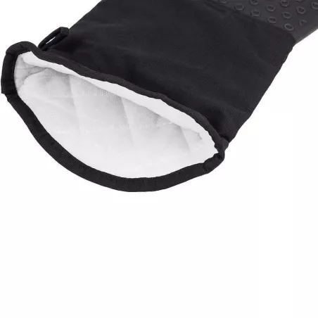 Guante de Silicon para Cocina, Color Morado LURCH 00070090