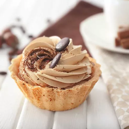 Esencia de Cafe de 20 Mililitros ASTEK DG-063