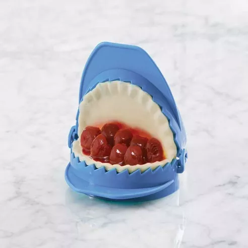 Set de 3 Prensas para Hacer Empanadas PROGRESSIVE GT-3117