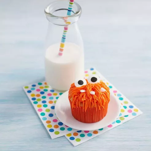 Colorante Liquido Anaranjado de 35 Mililitros ASTEK FT006