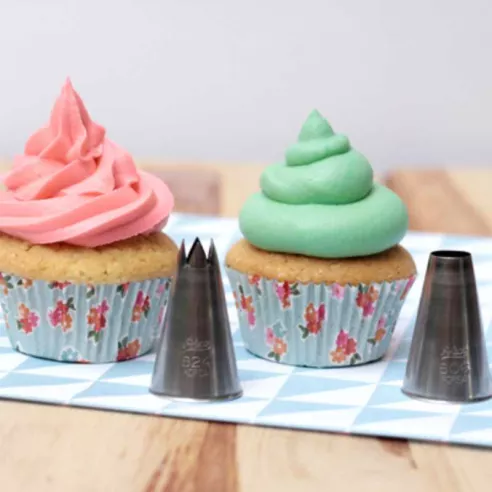 Boquilla para Decoracion # 806 ATECO 806