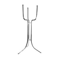 Pie para Champagnera Plegable de 71 Centimetros KING METAL WBS35