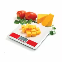 Romana Digital 5 Kilos / 11 Libras NORPRO 8634 2