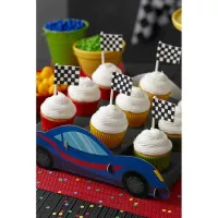 Capsulas Multicolor, 300 Unidades WILTON 415-2179 2