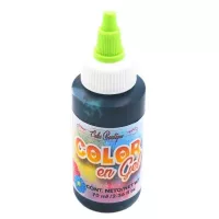 Colorante en Gel, 70 Mililitros, Color Verde Hoja  CHERRY AND CAKE AC19-070