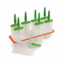 Molde de Helados, 8 unidades NORPRO 435 2