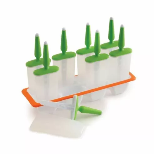 Molde de Helados, 8 unidades NORPRO 435