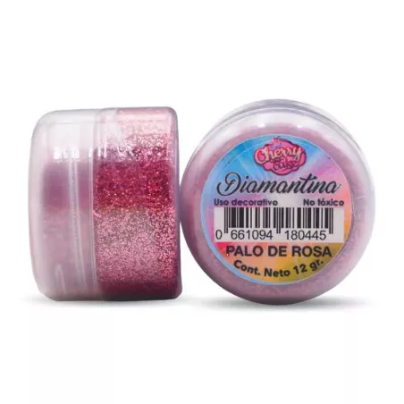 Diamantina no Toxica Palo de Rosa CHERRY AND CAKE DNTX30