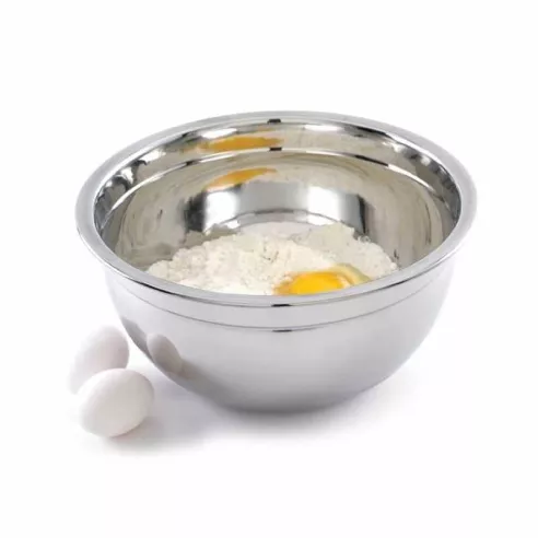 Tazon en Acero Inoxidable de 5 Cuartos NORPRO 1003