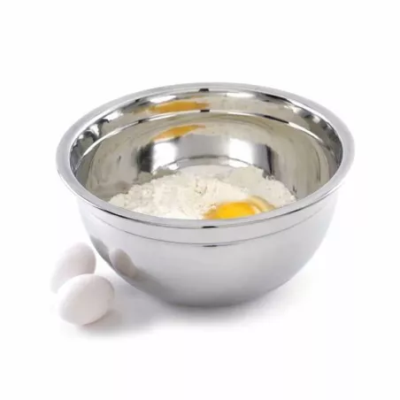 Tazon en Acero Inoxidable de 5 Cuartos NORPRO 1003