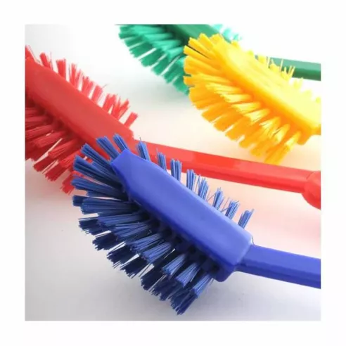 Cepillo Limpiador de Platos Ollas y en General NORPRO 1070