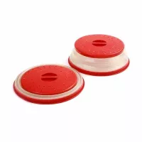 Tapa Cobertor para Microondas NORPRO 2071