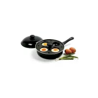 Sarten para Huevos Pochados NORPRO 662