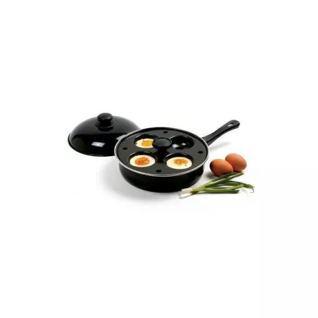 Sarten para Huevos Pochados NORPRO 662