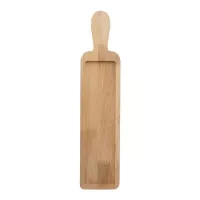 Tabla de Madera de 43.5 x 10 x 1.5 Centimetros KING METAL WOP05