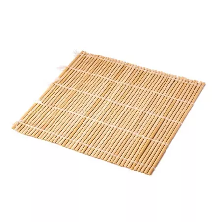 Tapete de Bambu Nikko para Sushi de 9.45 Pulgadas TESCOMA 389520